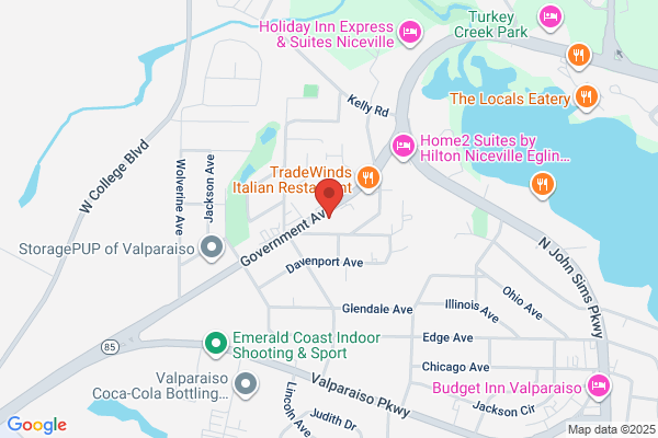 Williams Insurance Agency