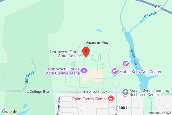 Northwest Florida State College