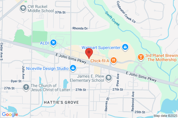 Aspen Dental - Niceville, FL
