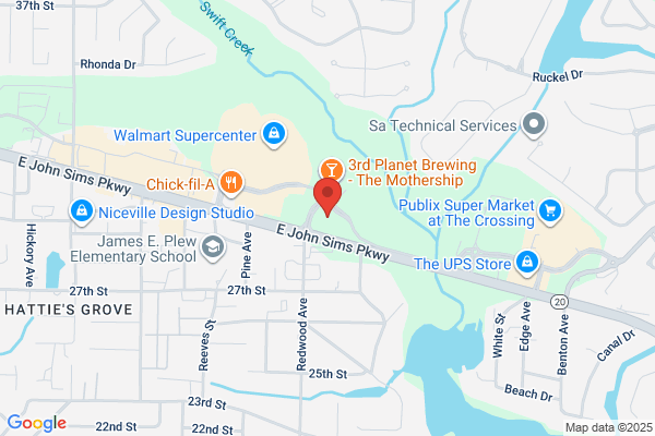 Okaloosa Family Dentistry