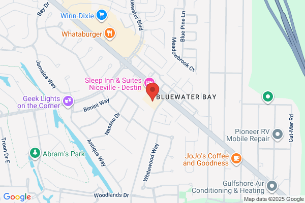 Mid Bay Dental - Niceville Dentist