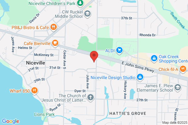 Niceville Family Dental Center