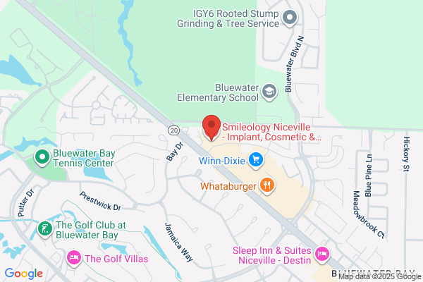 Smileology Niceville - Implant, Cosmetic & Family Dentistry