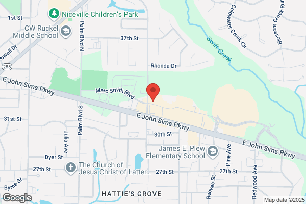 Niceville Dental Laboratory