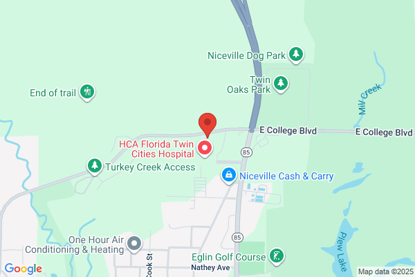 Niceville Family Practice