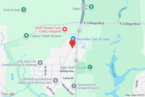 Covenant Hospice