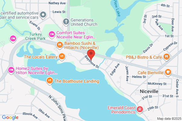 Best Western Niceville - Eglin AFB Hotel