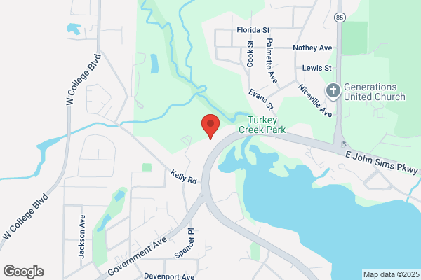 Holiday Inn Express & Suites Niceville - Eglin Area, an IHG Hotel
