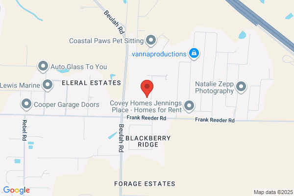 Emerald Coast Property Inspections, LLC
