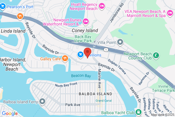Bayside Cleaners