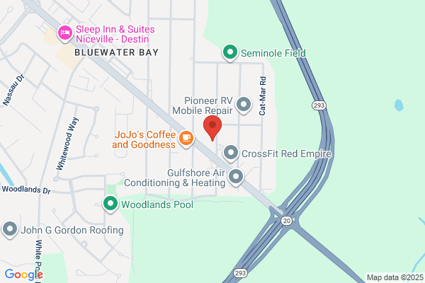 Baldwin Turf Inc