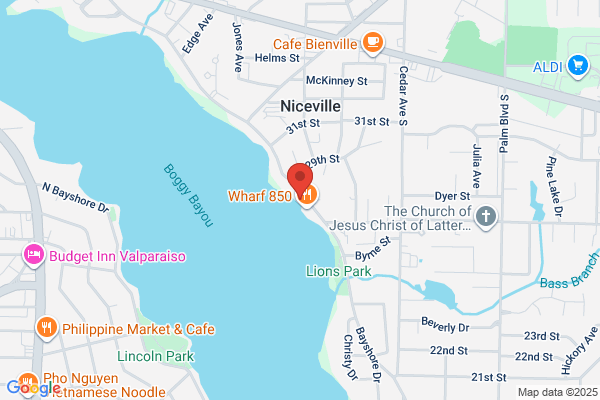 Niceville Yacht Club