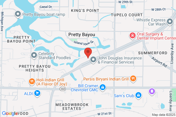 Gulf Coast Hearing Centers, Inc.
