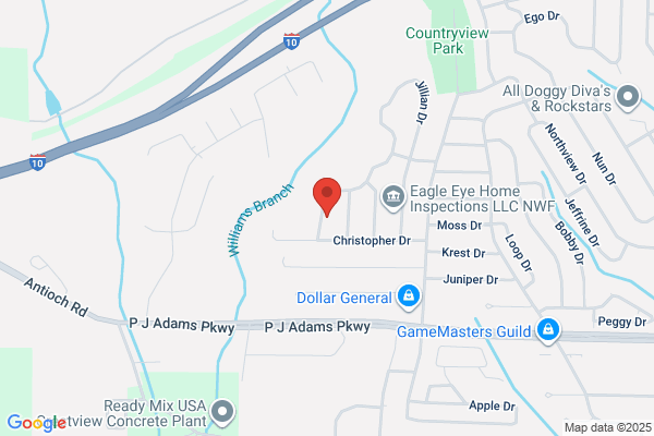 Eagle Oak Lawn Care