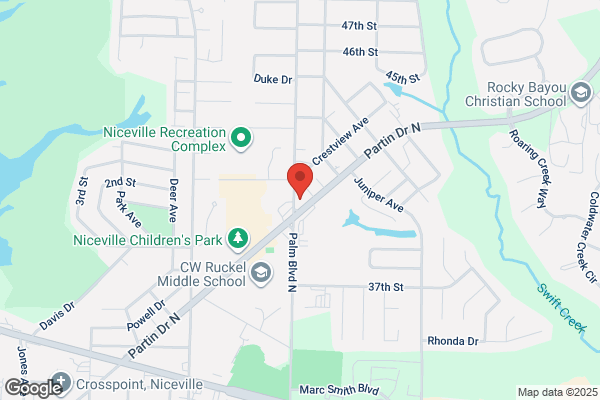 Niceville Lawn & Landscape