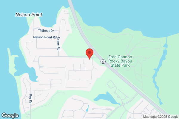 Fresenius Kidney Care Niceville