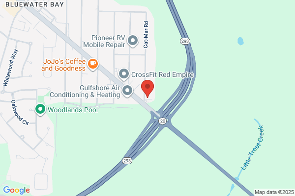 ABC Pediatrics of Okaloosa