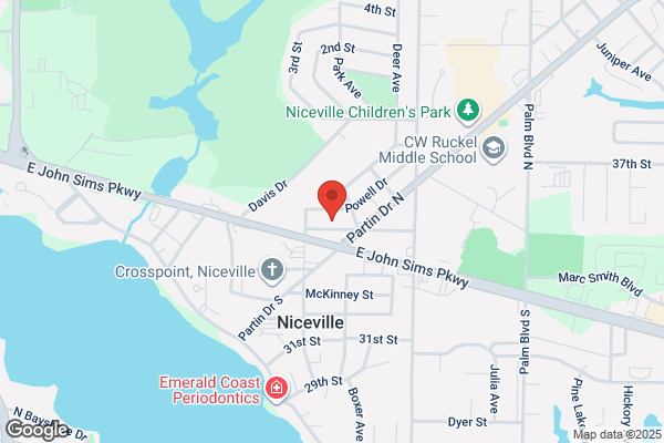 Advanced Transmission Service Inc