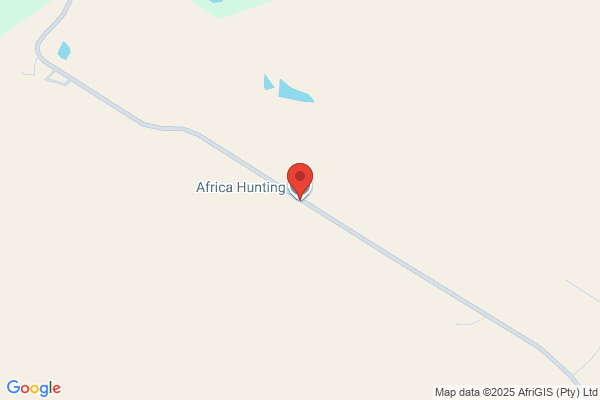 Africa Hunting