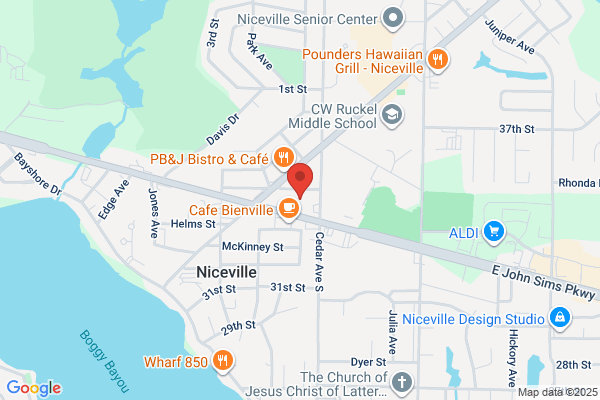 Bath Tune-Up Gulf Breeze Pensacola