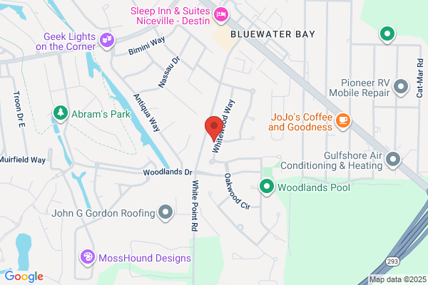 Bluewater Central Vacuum Systems