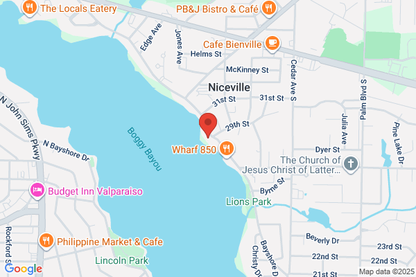 Emerald Coast Periodontics PA