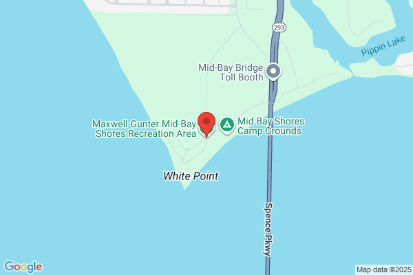 Maxwell-Gunter Recreation Area