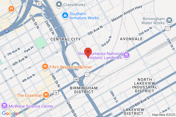 McCorquodale Moving and Storage