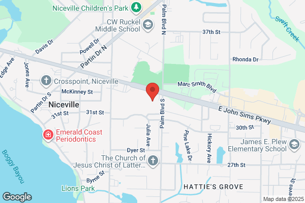 Niceville Urgent Care