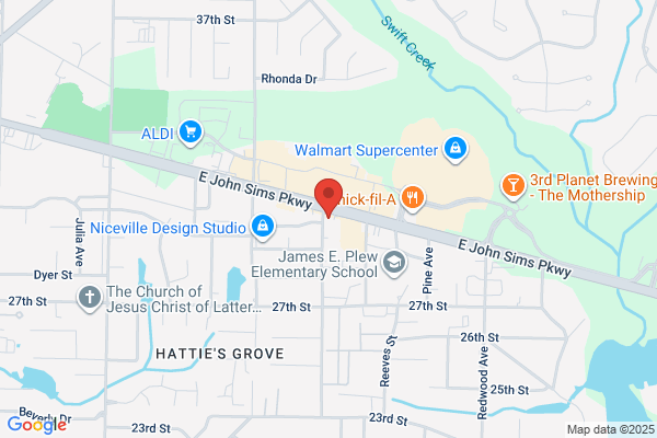 Parkway Veterinary Hospital & Pet Care Center, Niceville