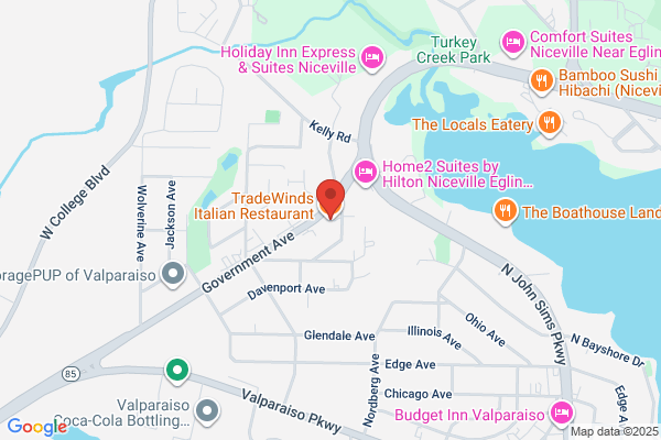TradeWinds Italian Restaurant
