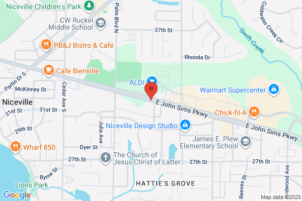 Select Physical Therapy - Niceville