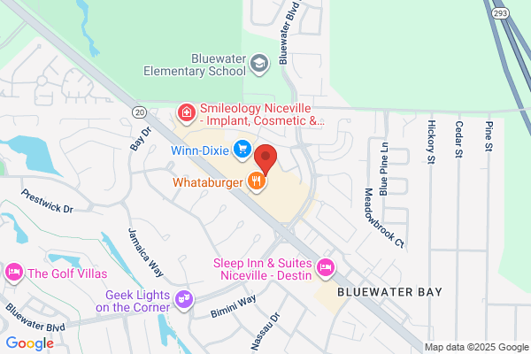 Bluewater Diagnostic Imaging