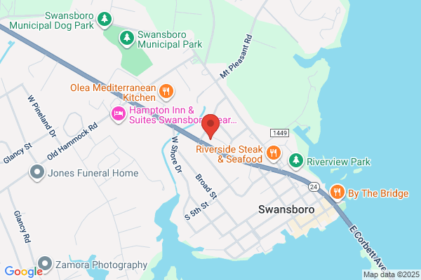 Southern Coast Real Estate PA