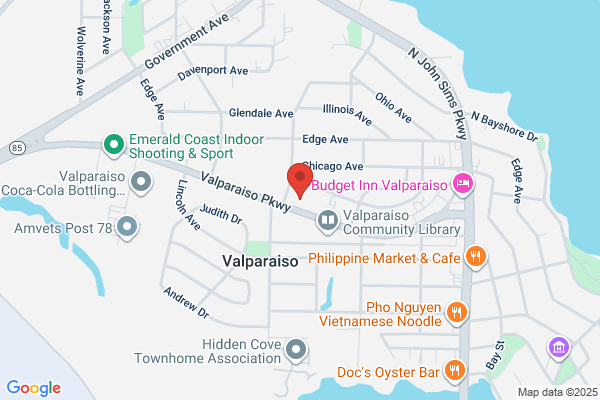Sovereign Grace Church of Valparaiso