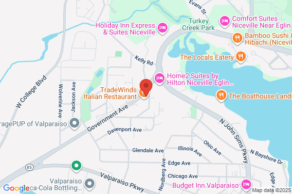 Emergency Veterinary Clinic Niceville