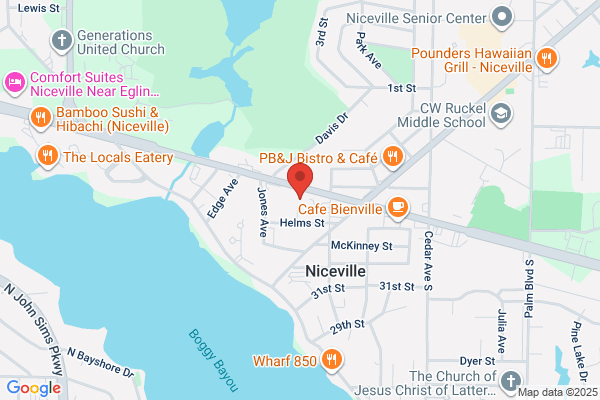 Niceville Animal Clinic