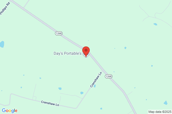 Day's Portables LLC