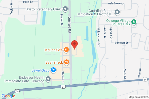 Orchard Liquors