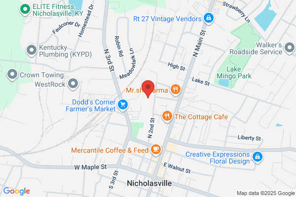 Creekside Senior Apartments