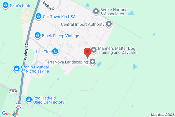 Appliance Store the