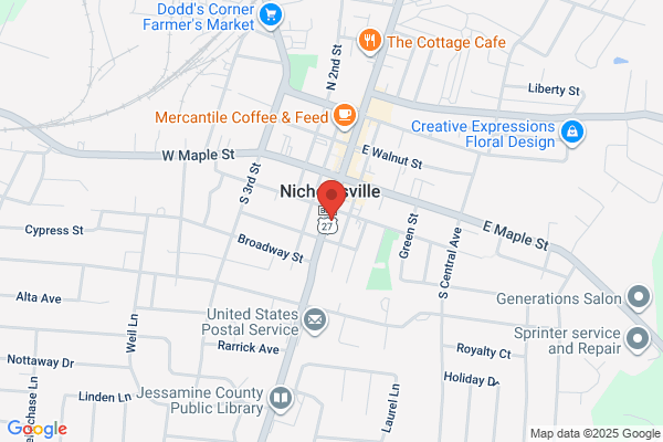 Byte Federal Bitcoin ATM  (T Mart)