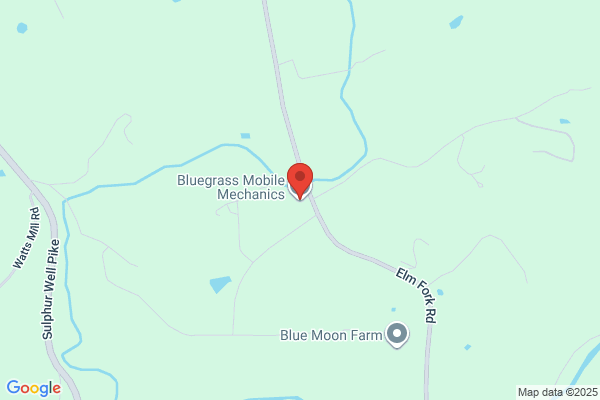 Bluegrass Auto Repair