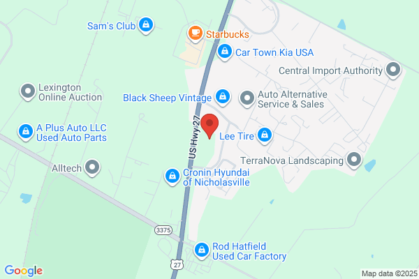 John Clay Automotive