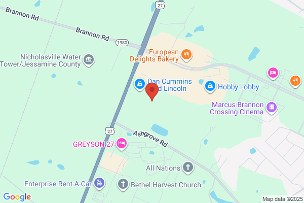 Kentucky Collision Center