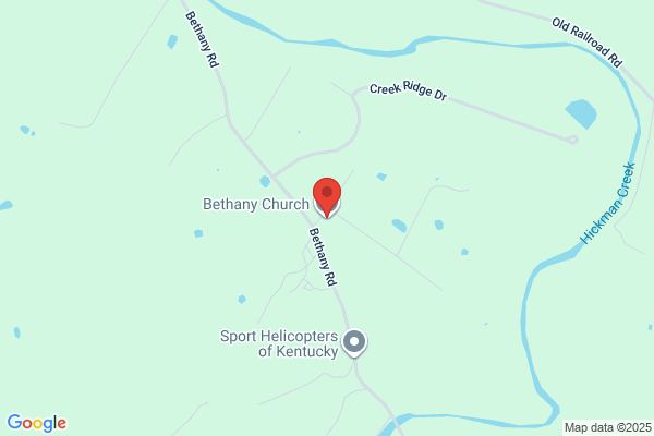 Bethany Nurseries Inc
