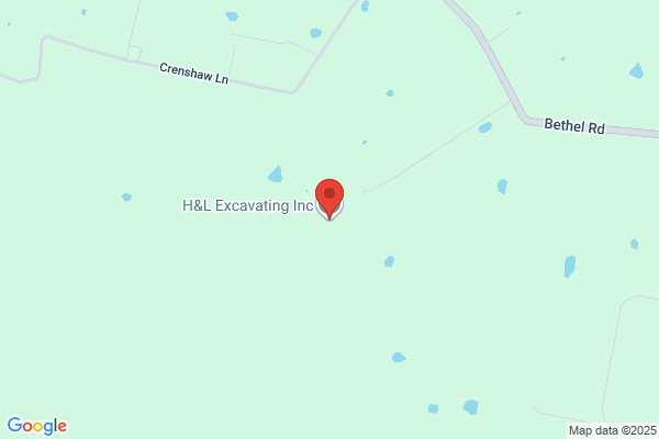 H & L Excavating