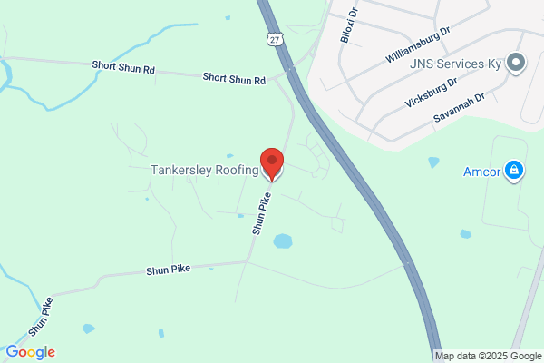 Tankersley Roofing