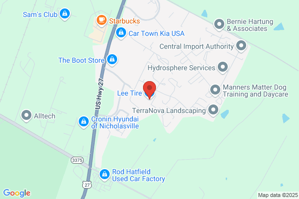 Lee Tire
