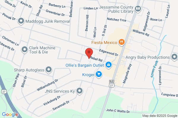 Jessamine County Insurance